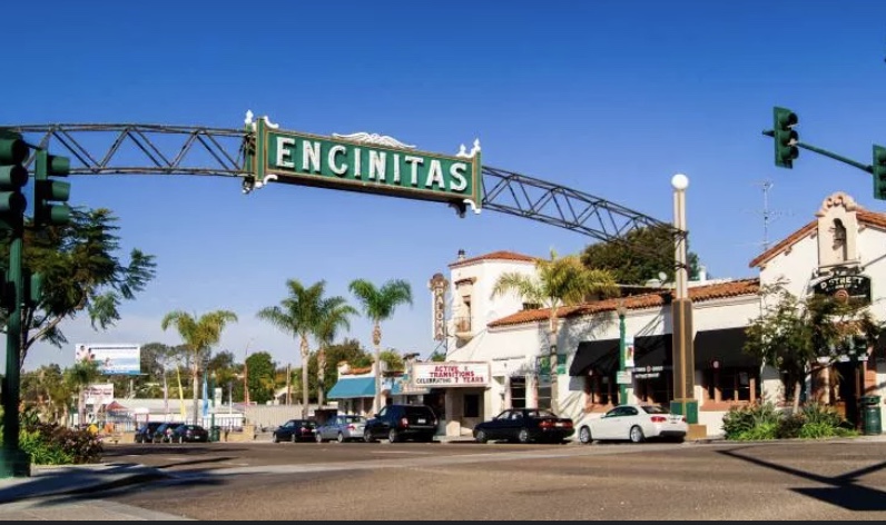 Encinitas